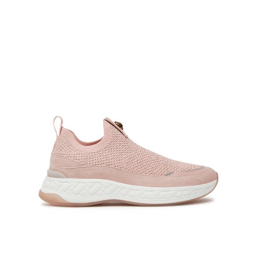 Sneakersy Kurt Geiger Kensington Slip-On 1290053609 Różowy Kurt Geiger 36 eobuwie.pl