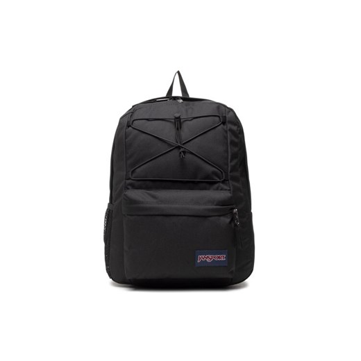 Plecak JanSport Flex Pack EK0A5BBXN551 Czarny ze sklepu eobuwie.pl w kategorii Plecaki - zdjęcie 182077746