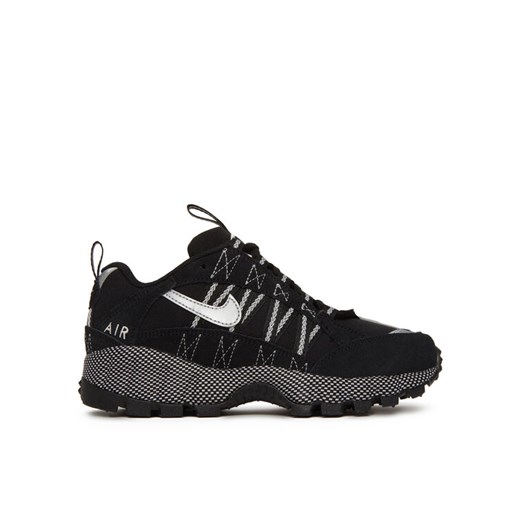 Sneakersy Nike Air Humara FB9982 001 Czarny ze sklepu eobuwie.pl w kategorii Buty sportowe damskie - zdjęcie 182077775