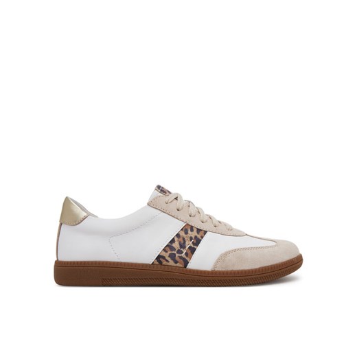 Sneakersy Josef Seibel Joleen 03 64403 Biały ze sklepu eobuwie.pl w kategorii Buty sportowe damskie - zdjęcie 182077788