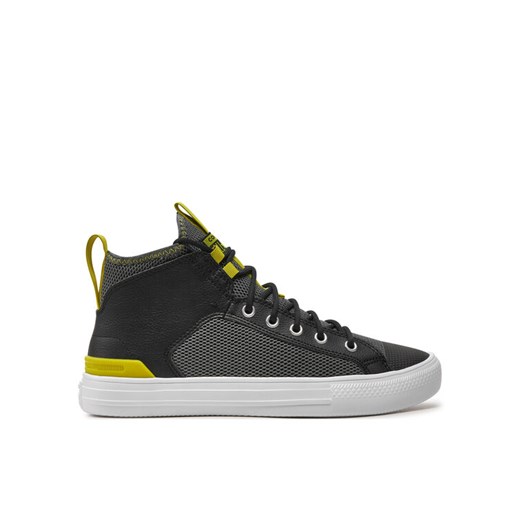 Sneakersy Converse Chuck Taylor All Star Ultra Neon Pop A03458C Czarny ze sklepu eobuwie.pl w kategorii Trampki męskie - zdjęcie 182077808