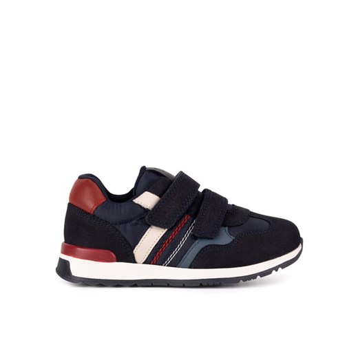 Sneakersy Lasocki Kids KEKS CI12-2810-01 Granatowy ze sklepu eobuwie.pl w kategorii Buty sportowe dziecięce - zdjęcie 182077845