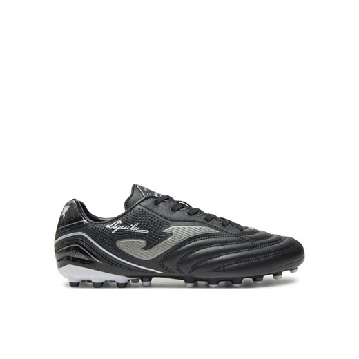 Buty do piłki nożnej Joma Aguila AG AGUW2401AG Czarny Joma 42 eobuwie.pl