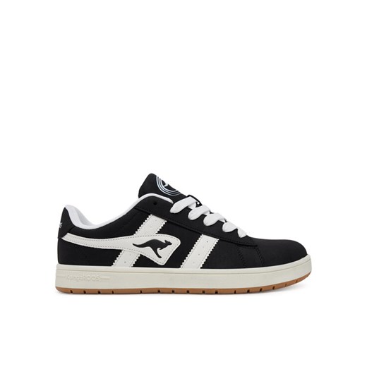 Sneakersy KangaRoos K-CA AD Pimp 80035 000 5012 Czarny ze sklepu eobuwie.pl w kategorii Buty sportowe męskie - zdjęcie 182077957
