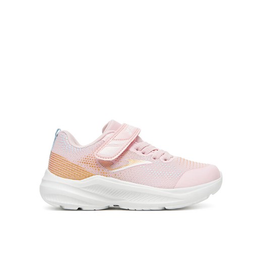 Sneakersy Joma Horizon Jr 2513 JHORIS2513V Różowy ze sklepu eobuwie.pl w kategorii Buty sportowe dziecięce - zdjęcie 182077968