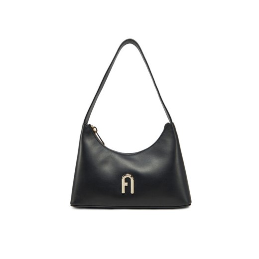 Torebka Furla Diamante WB00863 AX0733 O6000 Czarny ze sklepu eobuwie.pl w kategorii Torebki damskie - zdjęcie 182078035