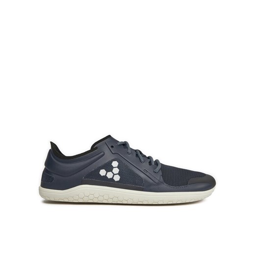 Sneakersy Vivo Barefoot Primus Lite III 309092-12 Granatowy ze sklepu eobuwie.pl w kategorii Buty sportowe męskie - zdjęcie 182078185