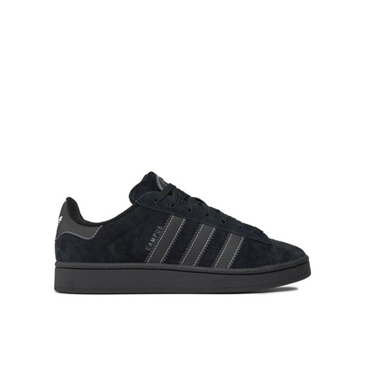 Sneakersy adidas Campus 00s IF8768 Czarny ze sklepu eobuwie.pl w kategorii Buty sportowe męskie - zdjęcie 182078216