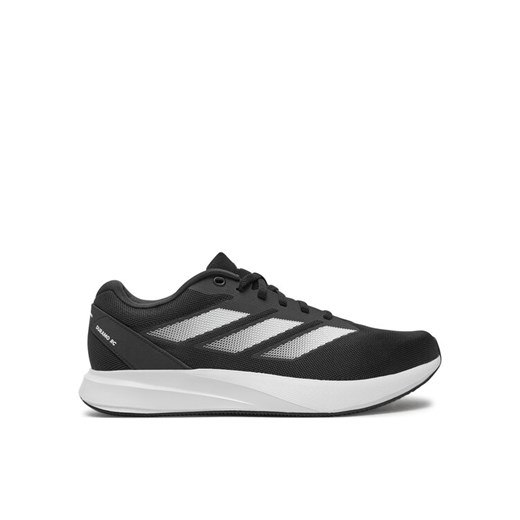 Buty do biegania adidas Duramo RC ID2704 Czarny ze sklepu eobuwie.pl w kategorii Buty sportowe męskie - zdjęcie 182078289