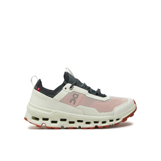 Buty do biegania On Cloudultra 2 3WD30282171 Beżowy ze sklepu eobuwie.pl w kategorii Buty sportowe damskie - zdjęcie 182078295