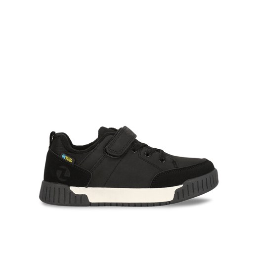 Sneakersy ZigZag Aintam Z244283 Czarny ze sklepu eobuwie.pl w kategorii Buty sportowe dziecięce - zdjęcie 182078318