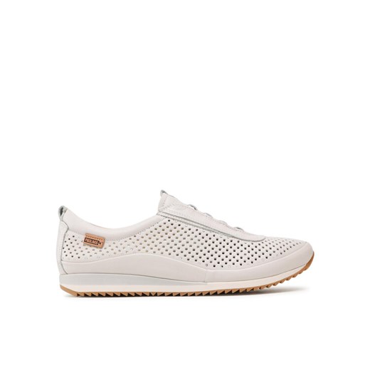 Sneakersy Pikolinos M2A-6252 Szary Pikolinos 42 eobuwie.pl