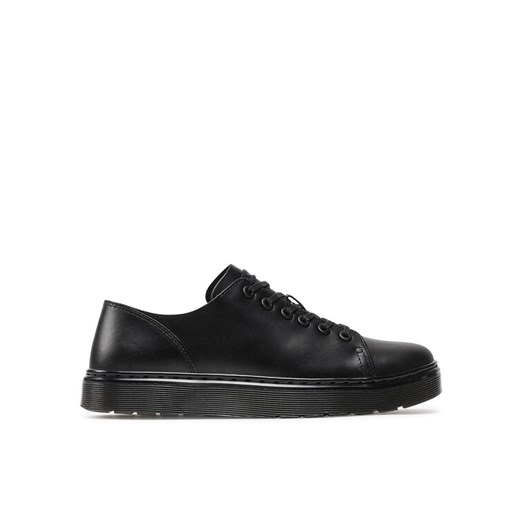 Sneakersy Dr. Martens Dante 16736001 Czarny ze sklepu eobuwie.pl w kategorii Półbuty męskie - zdjęcie 182078339
