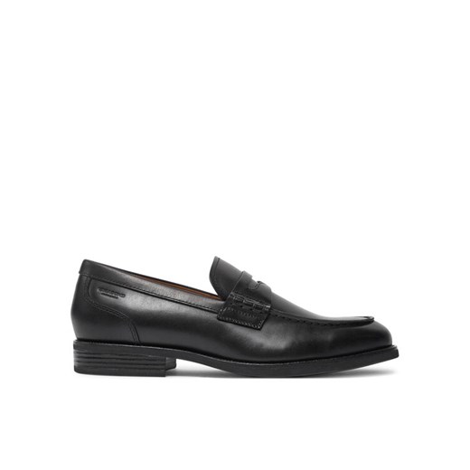 Lordsy Vagabond Shoemakers Mario 4961-001-20 Czarny ze sklepu eobuwie.pl w kategorii Półbuty męskie - zdjęcie 182078348