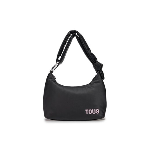 Torebka TOUS Cushion 395910156 Czarny Tous 00 eobuwie.pl
