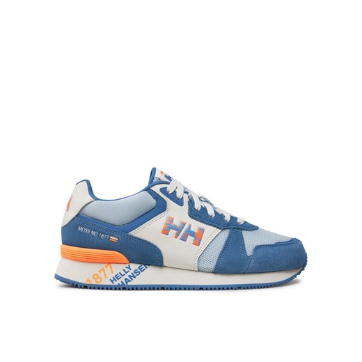 Sneakersy Helly Hansen W Anakin Leather 11719 Niebieski Helly Hansen 37_5 eobuwie.pl