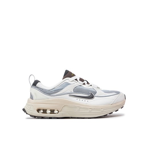 Sneakersy Nike Air Max Bliss Nn DZ4707-001 Szary ze sklepu eobuwie.pl w kategorii Buty sportowe damskie - zdjęcie 182078568