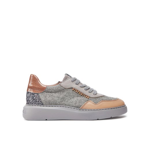Sneakersy Hispanitas Cervo-I24 CHI243516 Kolorowy ze sklepu eobuwie.pl w kategorii Buty sportowe damskie - zdjęcie 182078579