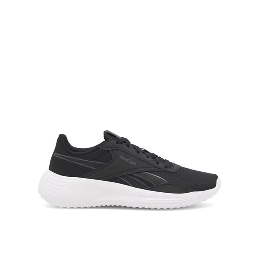 Buty do biegania Reebok Lite 4 100074888 Czarny ze sklepu eobuwie.pl w kategorii Buty sportowe damskie - zdjęcie 182078599