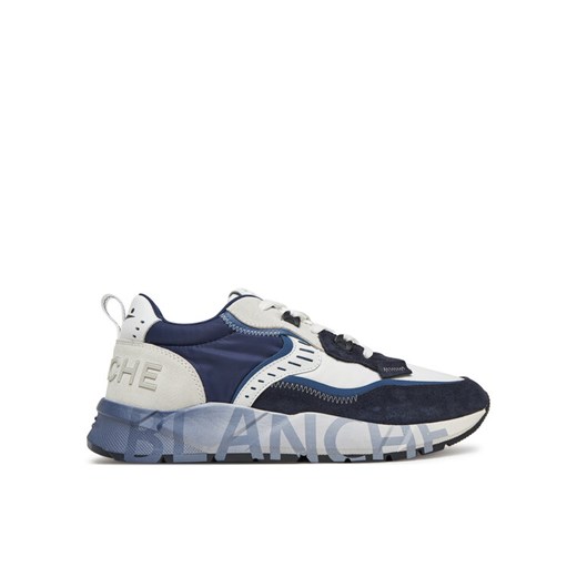 Sneakersy Voile Blanche Clubo1 0012017465.08.1C20 Granatowy ze sklepu eobuwie.pl w kategorii Buty sportowe męskie - zdjęcie 182078666