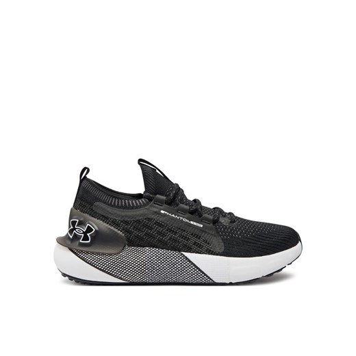 Buty do biegania Under Armour Ua Hovr Phantom 3 Se 3026582-003 Czarny Under Armour 40_5 eobuwie.pl