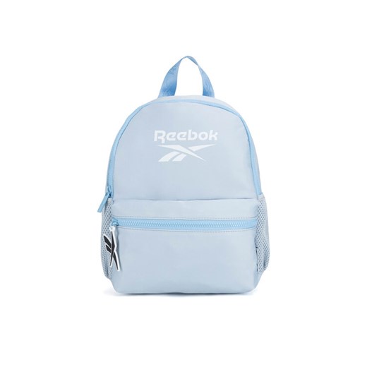 Plecak Reebok RBK-047-CCC-05 Szary ze sklepu eobuwie.pl w kategorii Plecaki - zdjęcie 182078766