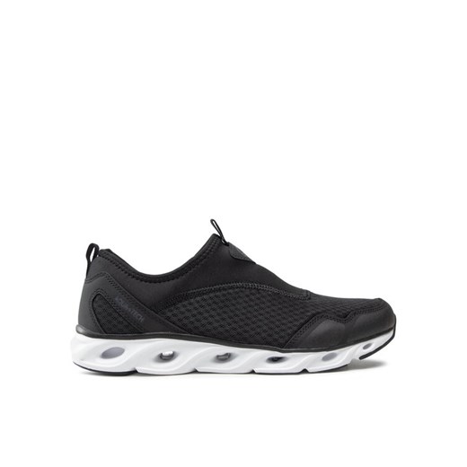 Sneakersy Halti Eccos Men's Sneakers 054-2615 Czarny ze sklepu eobuwie.pl w kategorii Buty sportowe męskie - zdjęcie 182078839