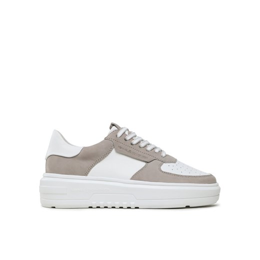 Sneakersy Kennel & Schmenger Turn 91-18840.673 Szary ze sklepu eobuwie.pl w kategorii Buty sportowe damskie - zdjęcie 182078875