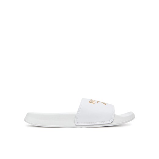 Klapki Reebok SS25-3C069-1 Biały ze sklepu eobuwie.pl w kategorii Klapki damskie - zdjęcie 182078969