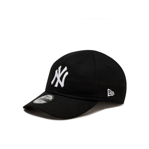 Czapka z daszkiem New Era Kids League Essential In 12051995 Czarny ze sklepu eobuwie.pl w kategorii Czapki dziecięce - zdjęcie 182079105