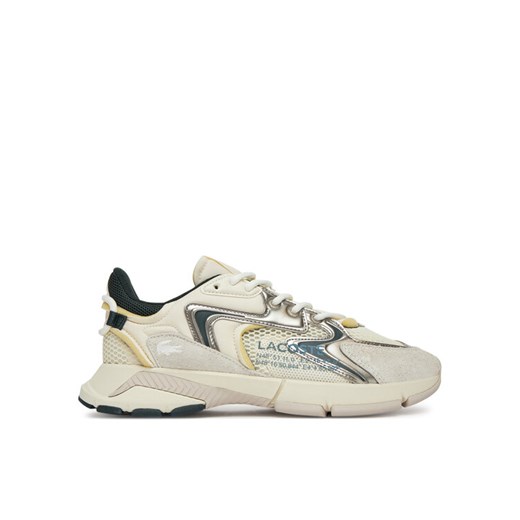 Sneakersy Lacoste L003 Neo 7-49SMA0111 Biały Lacoste 44 eobuwie.pl