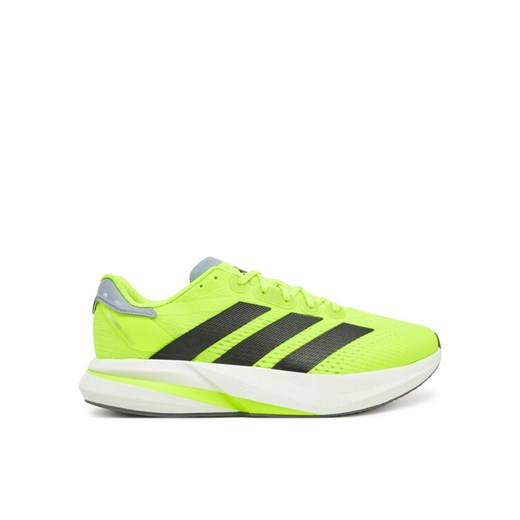 Buty do biegania adidas Duramo Speed 2 IF9394 Zielony ze sklepu eobuwie.pl w kategorii Buty sportowe męskie - zdjęcie 182079147