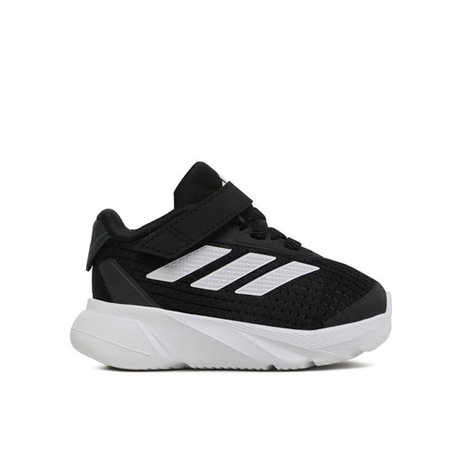 Sneakersy adidas Duramo Sl IG2433 Czarny ze sklepu eobuwie.pl w kategorii Buty sportowe dziecięce - zdjęcie 182079325