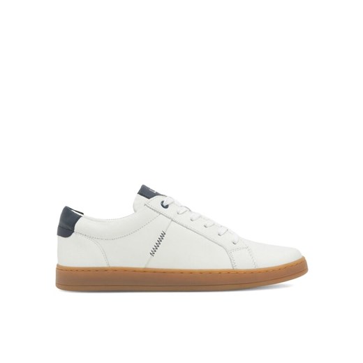 Sneakersy Lasocki DELECTA WI16-DELECTA-01 Biały ze sklepu eobuwie.pl w kategorii Trampki damskie - zdjęcie 182079425