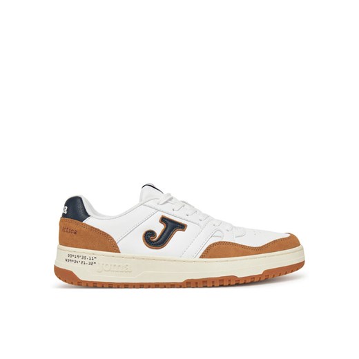 Sneakersy Joma C.Attica 2533 CATTIS2533 Biały ze sklepu eobuwie.pl w kategorii Buty sportowe męskie - zdjęcie 182079436