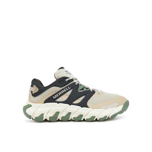 Sneakersy Merrell Maipo Explorer Aerosport J038017 Écru ze sklepu eobuwie.pl w kategorii Buty sportowe męskie - zdjęcie 182079458