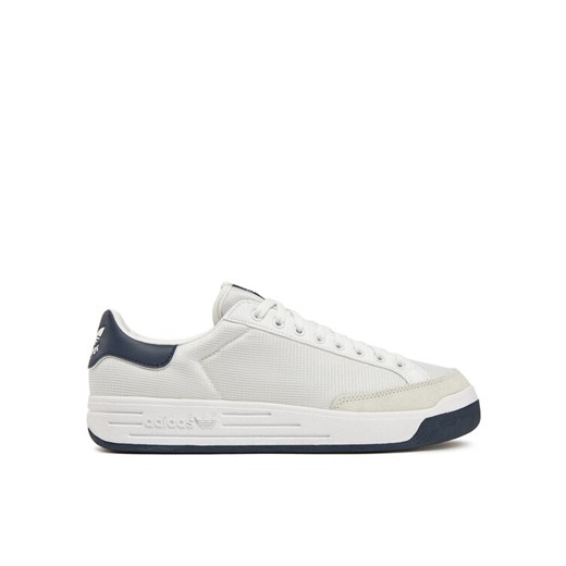 Sneakersy adidas Rod Laver G99864 Biały ze sklepu eobuwie.pl w kategorii Buty sportowe męskie - zdjęcie 182079475