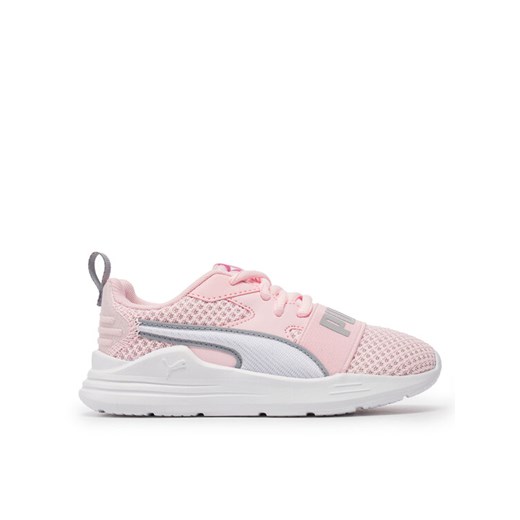 Sneakersy Puma 390848 13 Kolorowy ze sklepu eobuwie.pl w kategorii Buty sportowe dziecięce - zdjęcie 182079515