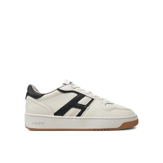 Sneakersy HOFF Grand Central 22309601 Écru ze sklepu eobuwie.pl w kategorii Buty sportowe męskie - zdjęcie 182079547