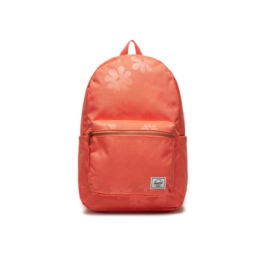 Plecak Herschel Settlement Backpack 11407-06180 Koralowy ze sklepu eobuwie.pl w kategorii Plecaki - zdjęcie 182079568