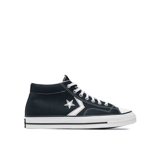 Trampki Converse Star Player 76 A06920C Czarny ze sklepu eobuwie.pl w kategorii Trampki męskie - zdjęcie 182079579