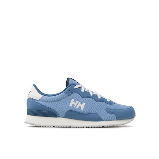 Sneakersy Helly Hansen W Furrow 11866_627 Niebieski ze sklepu eobuwie.pl w kategorii Buty sportowe damskie - zdjęcie 182079748