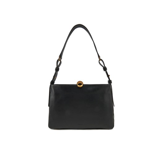 Torebka Furla Sfera M WB01403 BX3168 O6000 Czarny ze sklepu eobuwie.pl w kategorii Torebki damskie - zdjęcie 182079797