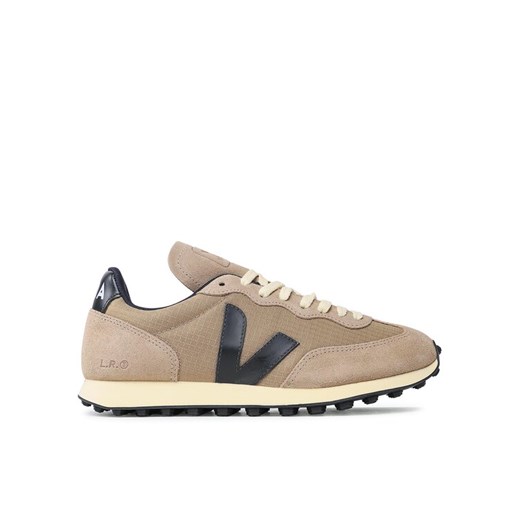 Sneakersy Veja Rio Branco RB0103000B Brązowy Veja 46 eobuwie.pl