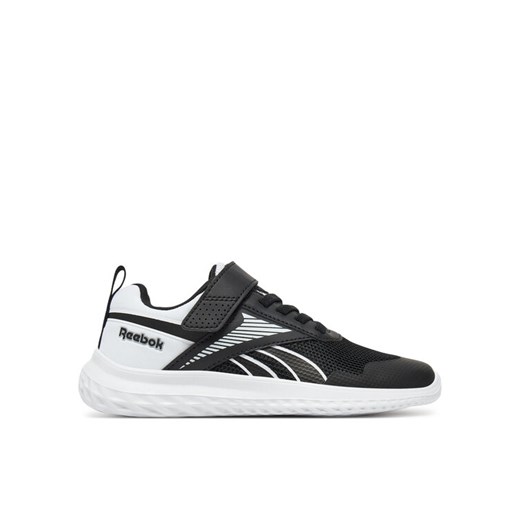 Sneakersy Reebok 23KC2330(IV)CH Czarny ze sklepu eobuwie.pl w kategorii Buty sportowe dziecięce - zdjęcie 182079899