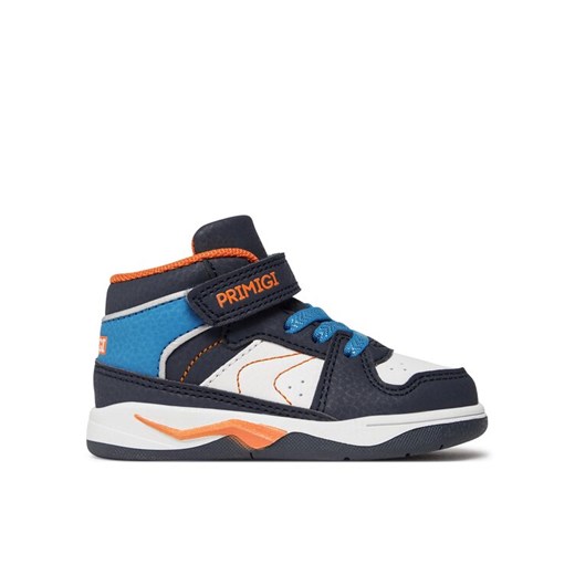Sneakersy Primigi 4947244 Granatowy ze sklepu eobuwie.pl w kategorii Buty zimowe dziecięce - zdjęcie 182080028