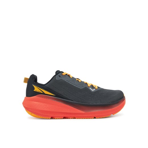 Buty do biegania Altra FWD VIA AL0A85PN0 Czarny ze sklepu eobuwie.pl w kategorii Buty sportowe męskie - zdjęcie 182080128