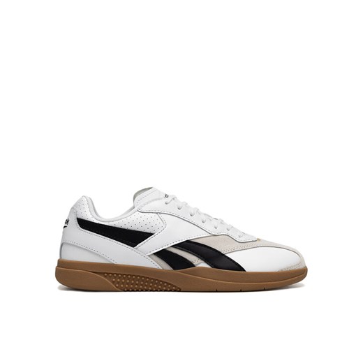 Sneakersy Reebok HAMMER STREET 100208323 Biały ze sklepu eobuwie.pl w kategorii Buty sportowe damskie - zdjęcie 182080306