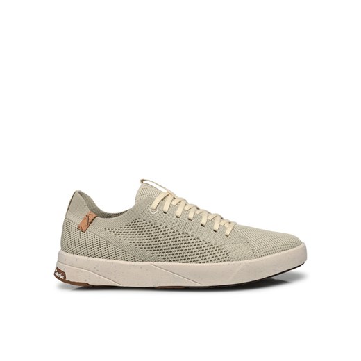 Sneakersy Saola Cannon Knit 2.0 SAO5105 Zielony ze sklepu eobuwie.pl w kategorii Trampki damskie - zdjęcie 182080345
