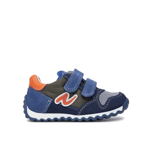 Sneakersy Naturino Sammy 2Vl. 0012016558-01-3C91 M Granatowy Naturino 23 eobuwie.pl